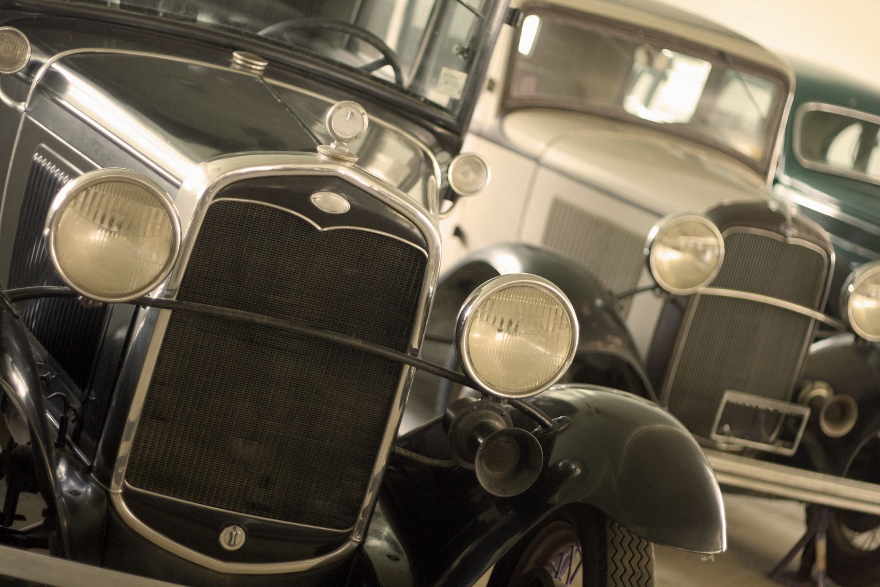 Ford Modelo T-1900