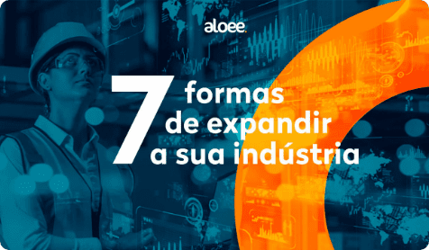 7 formas de expandir
