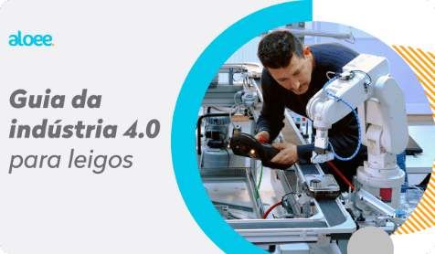 Guia da indústria 4.0
