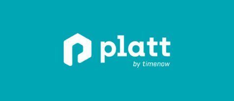 Logo PLAT