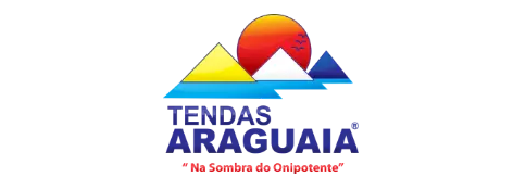 aloee MES e APS Tendas Araguaia