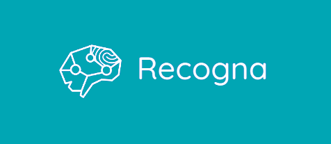 Logo RECOGNA