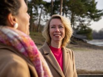 Mantelzorgcoacg Harderwijk Unique in je kracht