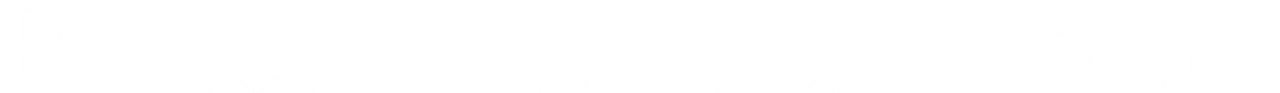 Funeral Home Logo