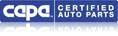 Certified Auto Parts