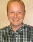 Josh Harmdierks