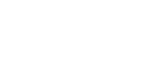 White background.