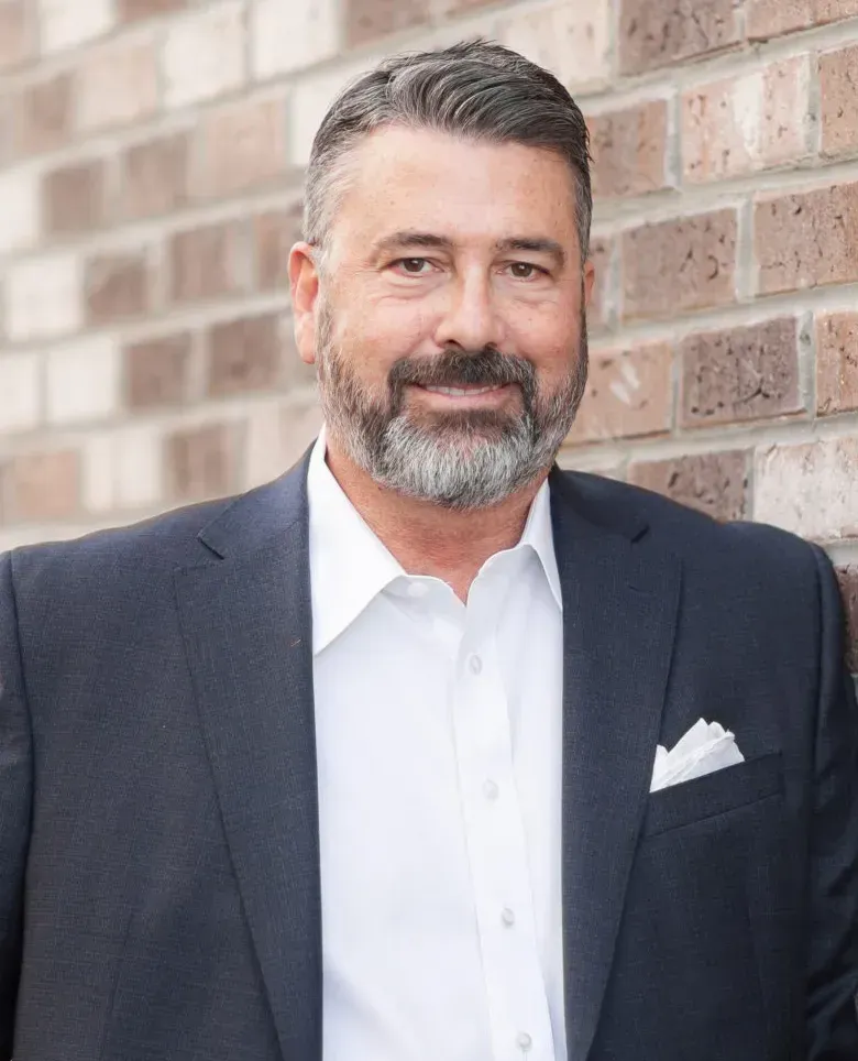 Attorney Greg Sloan.