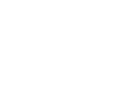 Outline of house, document, and checkmark icon in gray line art