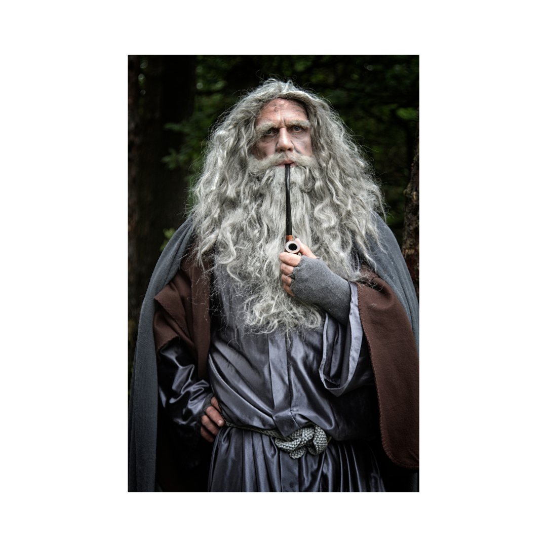 Great Wizard