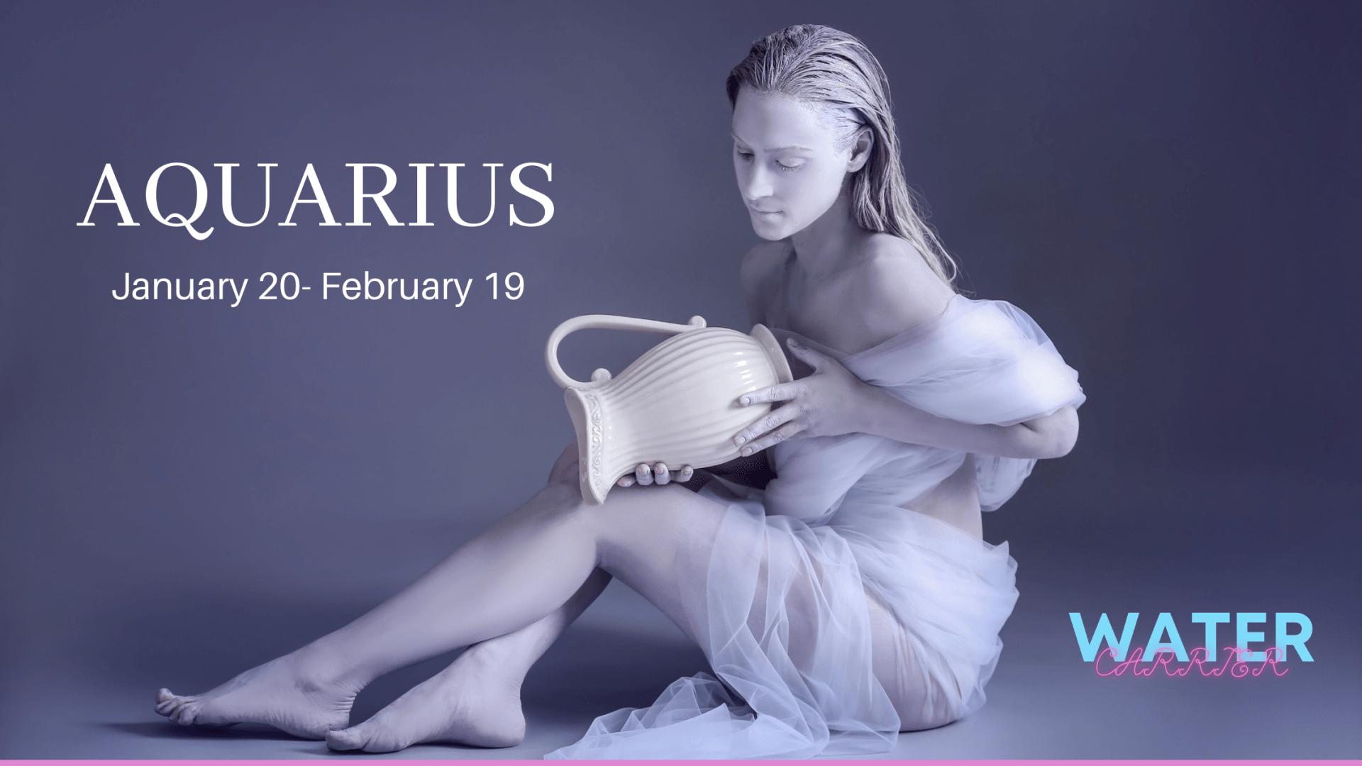 Aquarius