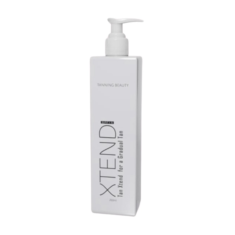 Black Magic Tan Xtend