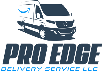 Pro Edge Delivery Services Logo