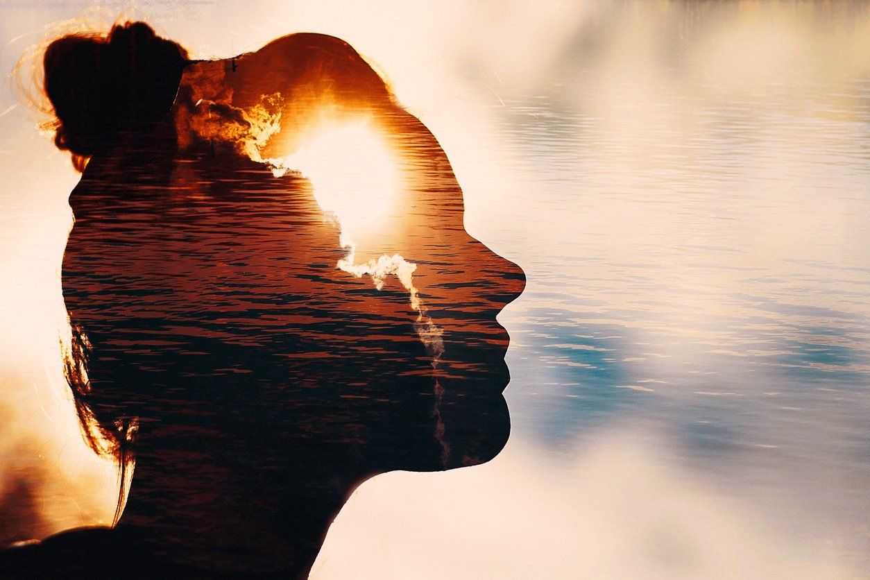 Psychic Development Classes