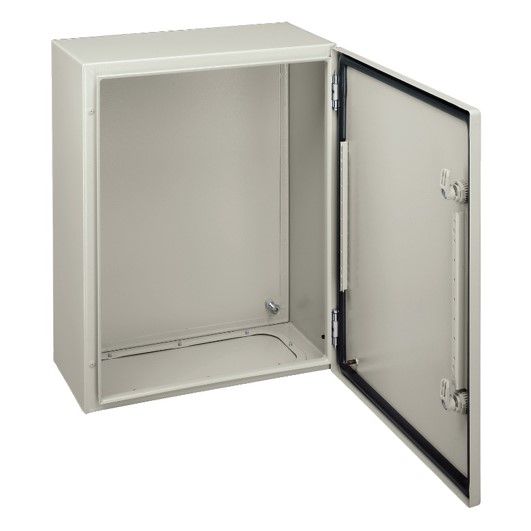 Gabinete y tableros