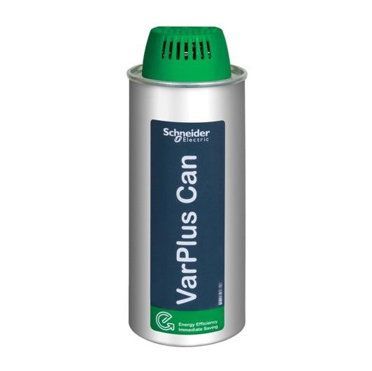 Condensadores VarPlus Can