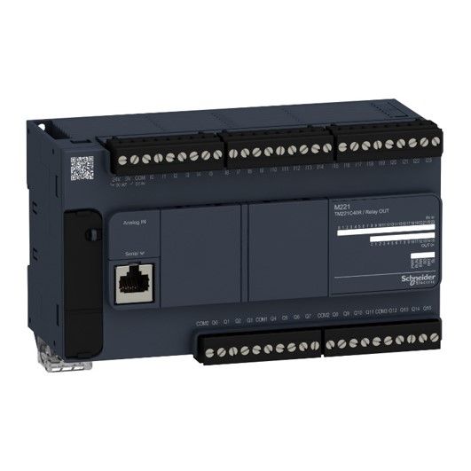 PLC