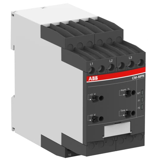Un cuadro en blanco y negro con la palabra abb en él