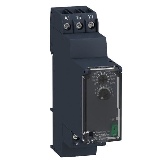 Tablero eléctrico