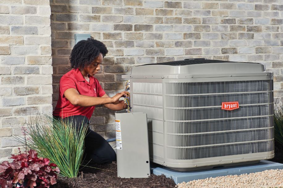 Cool Your Home Davis HVAC Experts Somerset KY