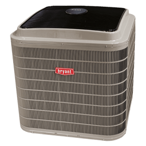 outdoor HVAC unit
