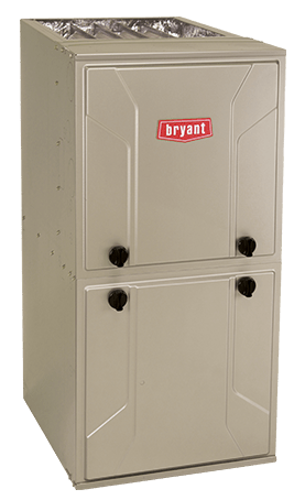Indoor HVAC unit