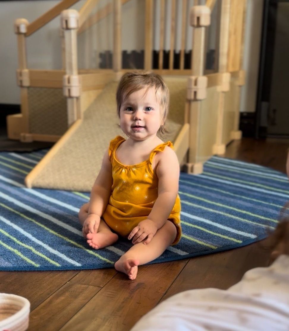 Montessori Infant program