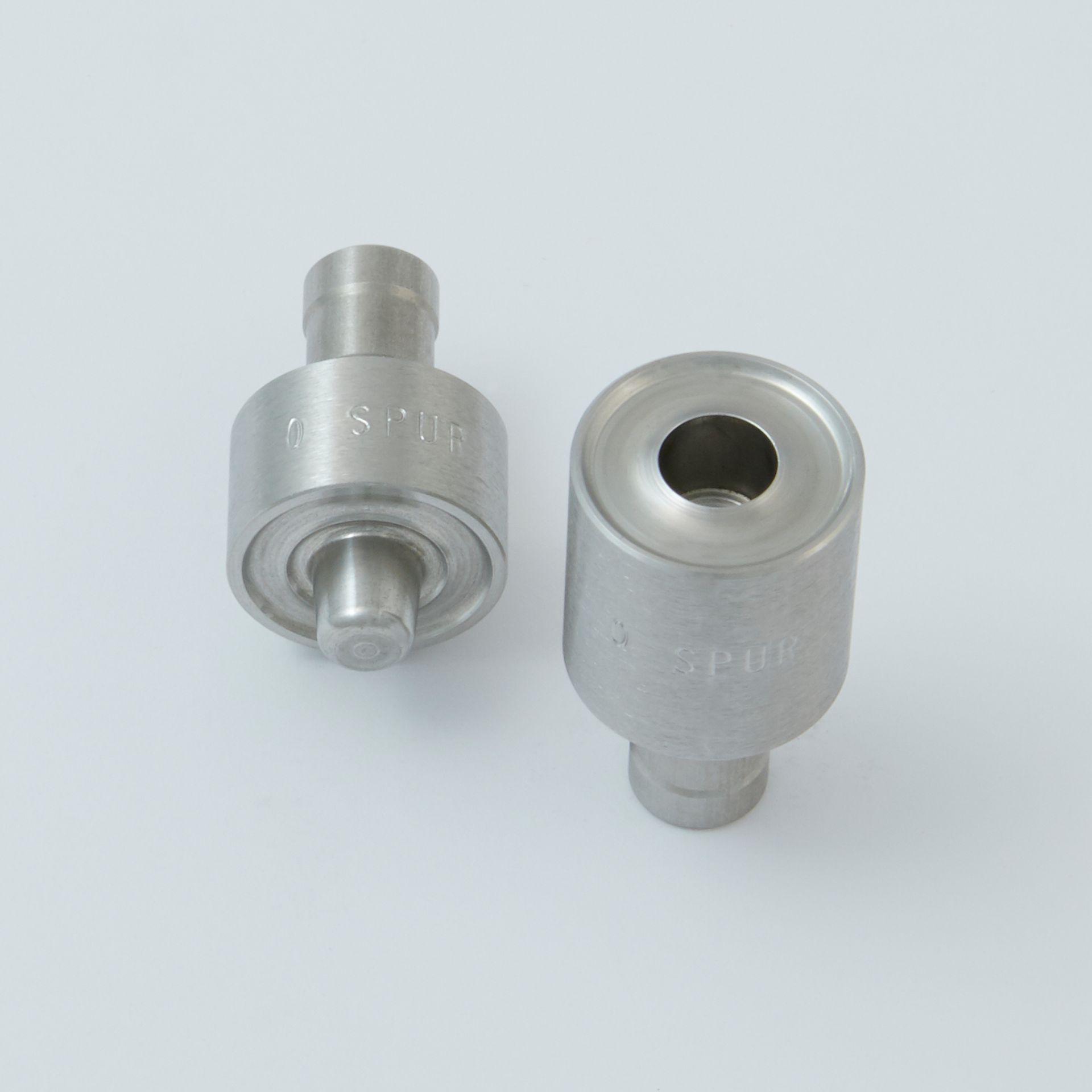 #0 Spur Grommet M100