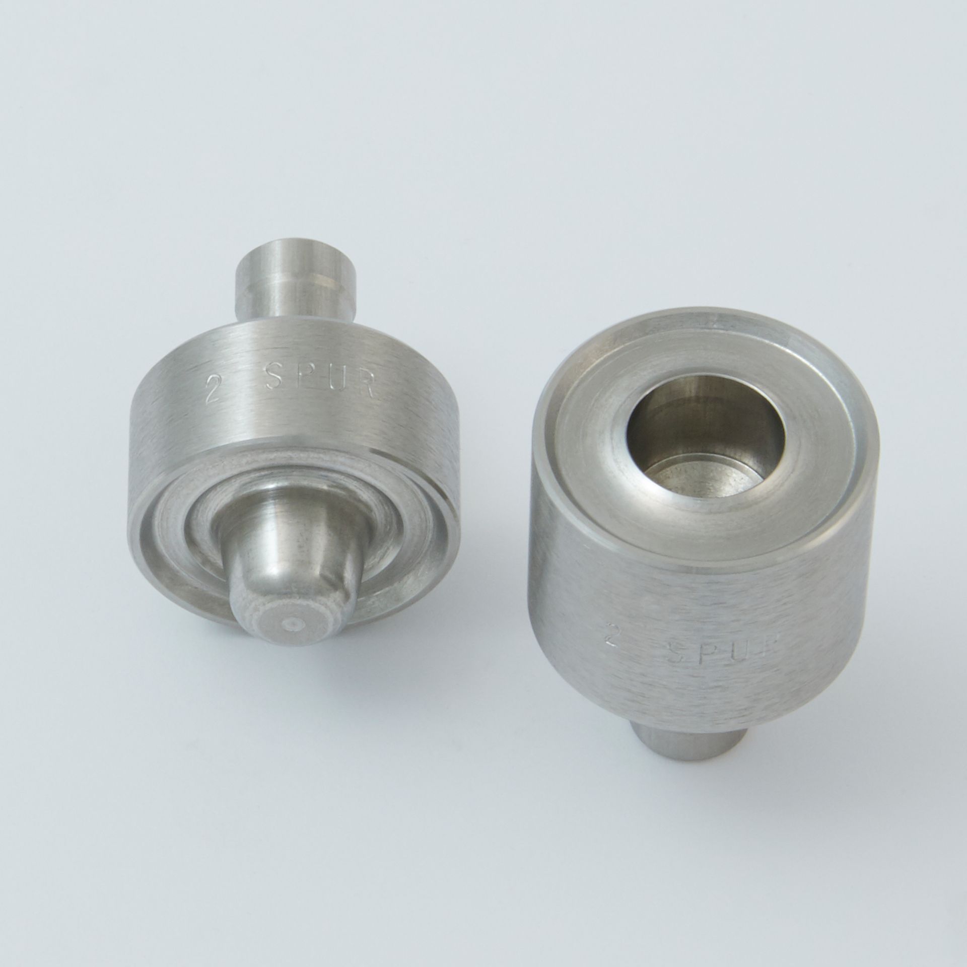 #2 Spur Grommet M100