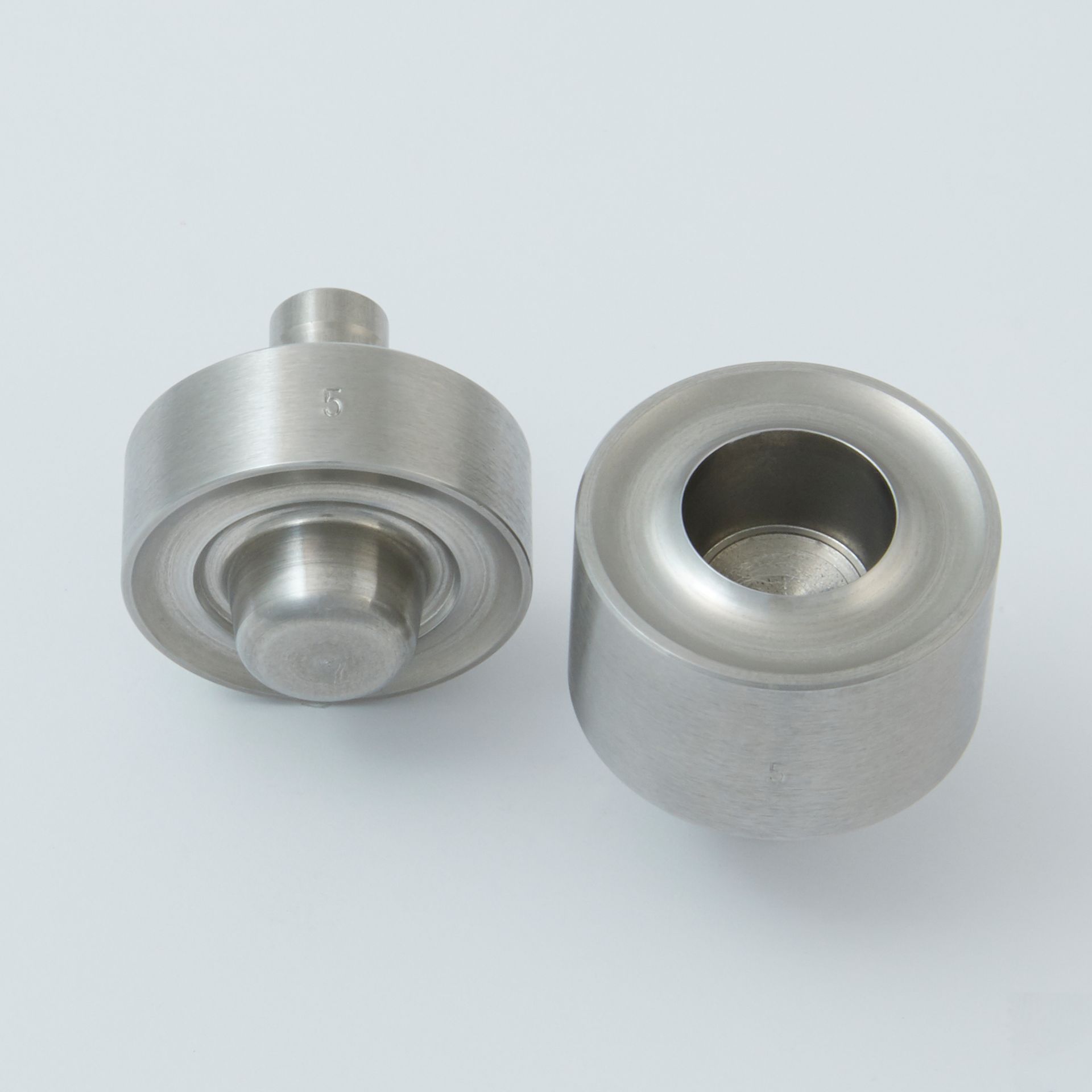 #5 Grommet Die Set M100
