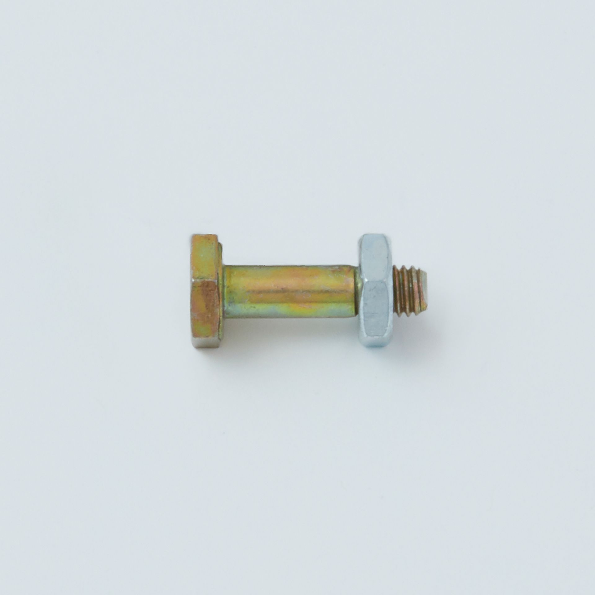 Bolt and Nut