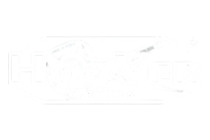Hoover Products logo with text 