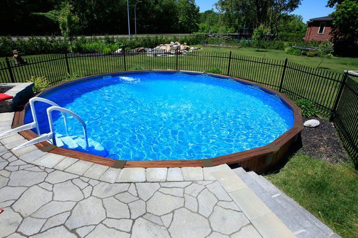 swimming pool gallery