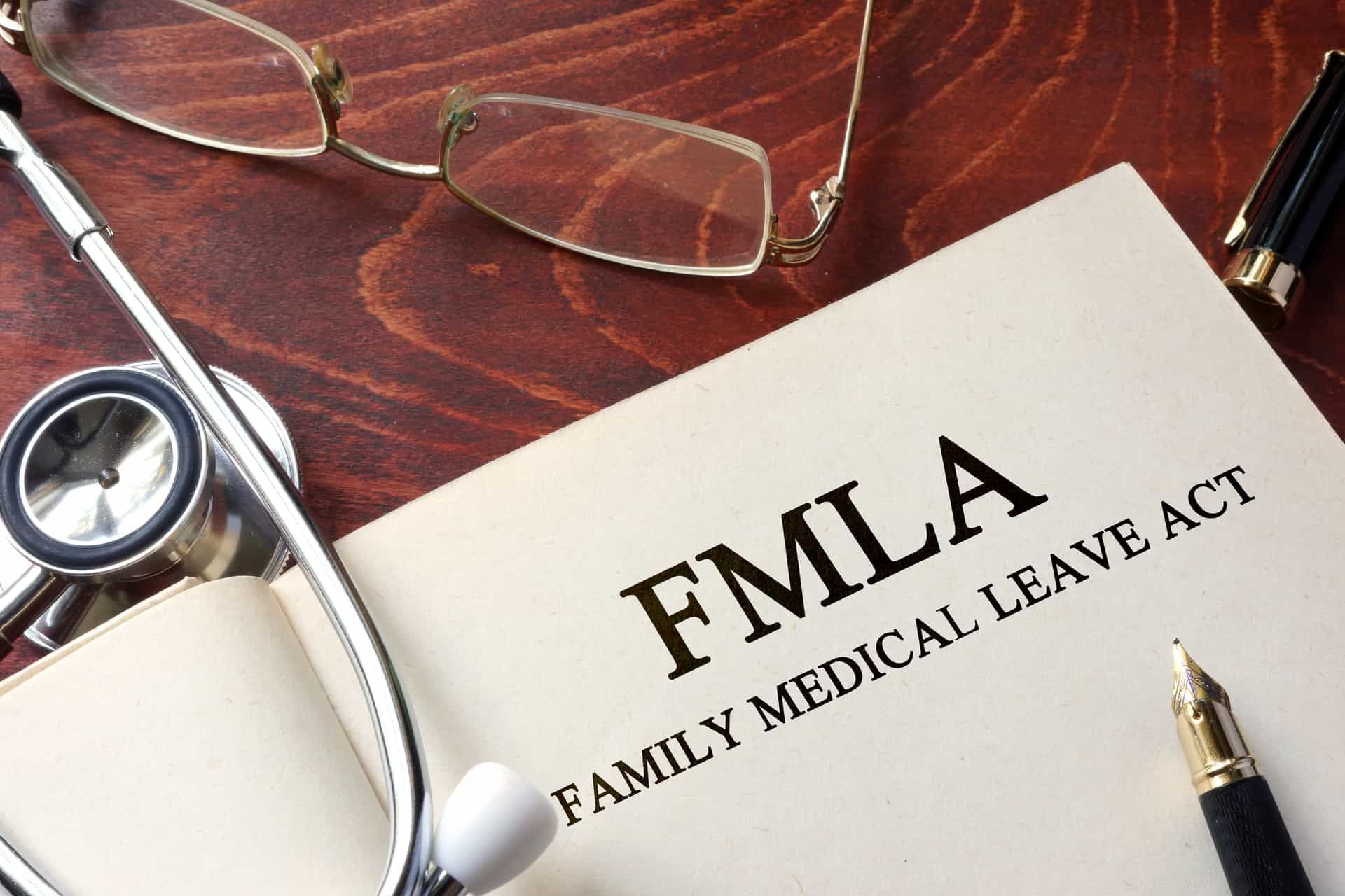 Family and Medical Leave Act of 1993