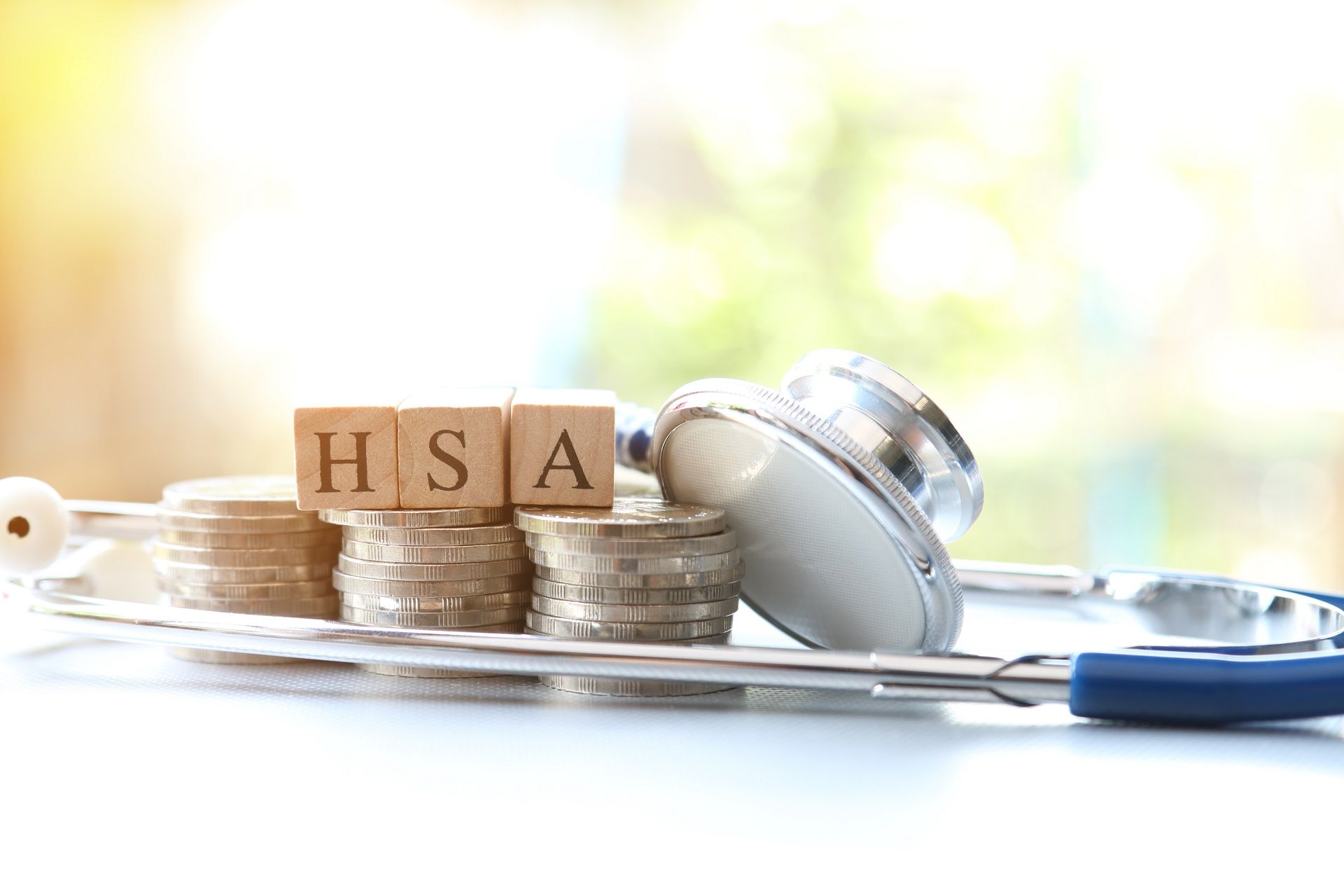 Health Savings Accounts