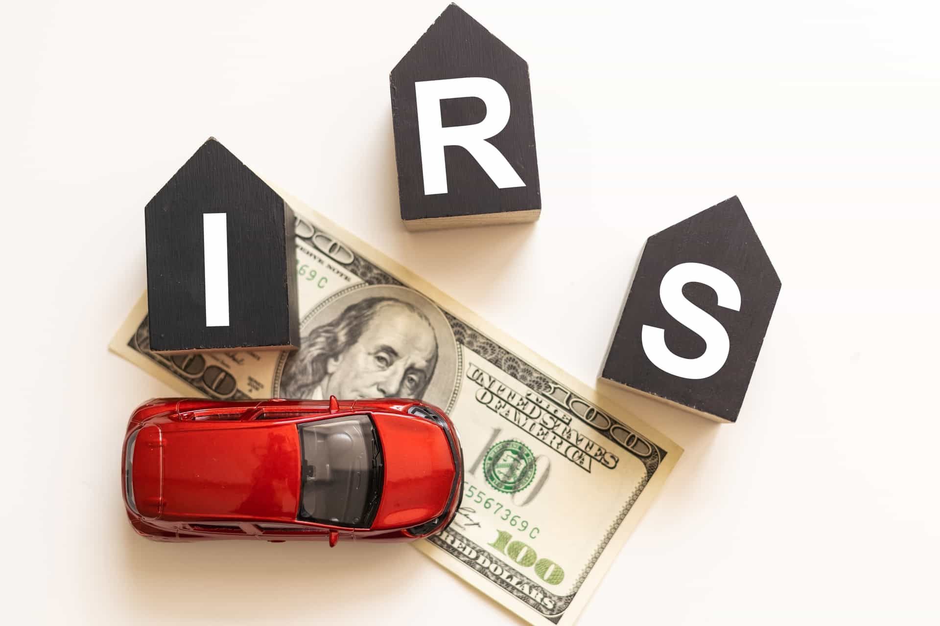IRS Private Letter Ruling – Electing to treat all interests in rental real estate