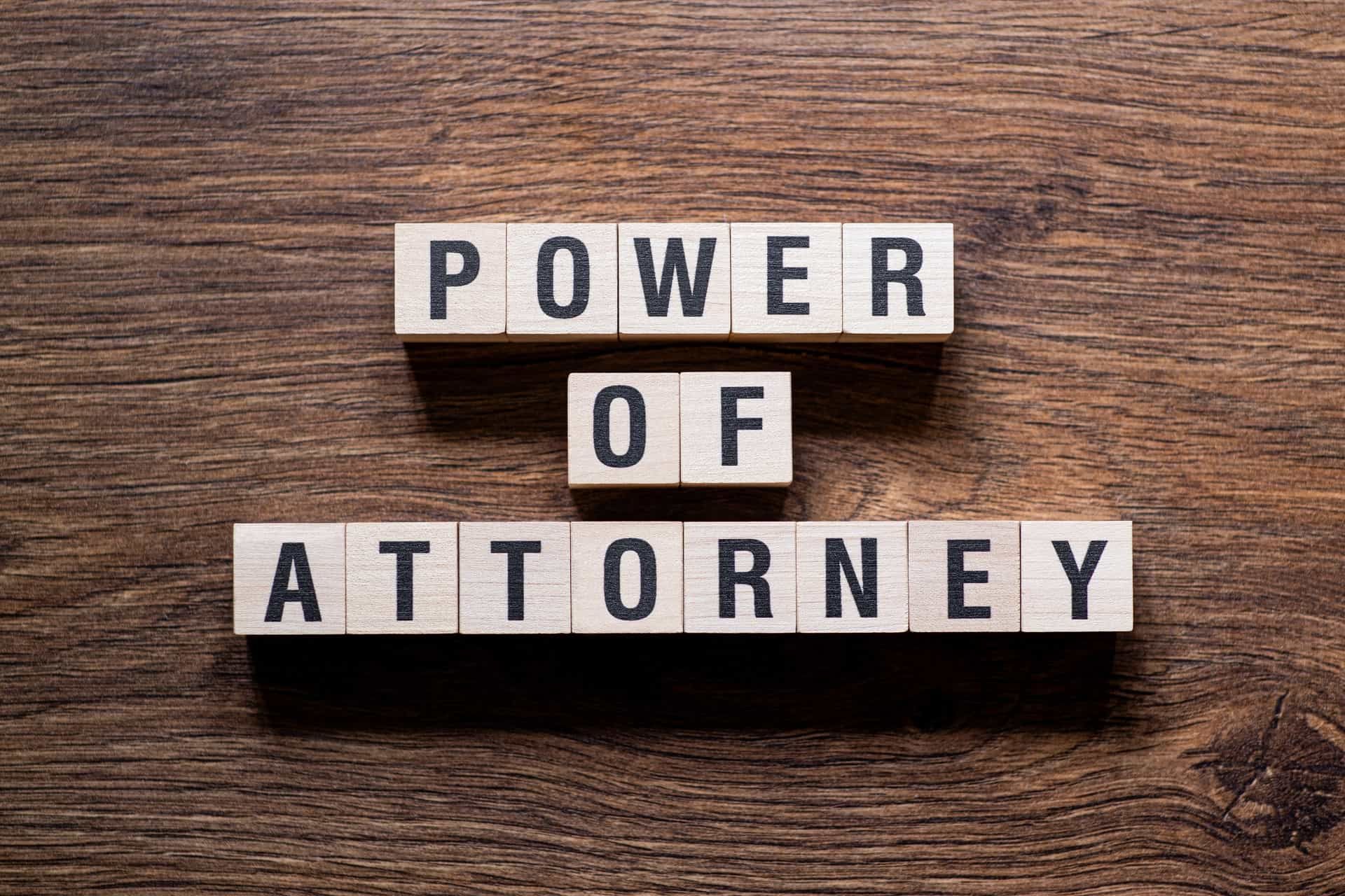 Illinois Power of Attorney Act Amendments