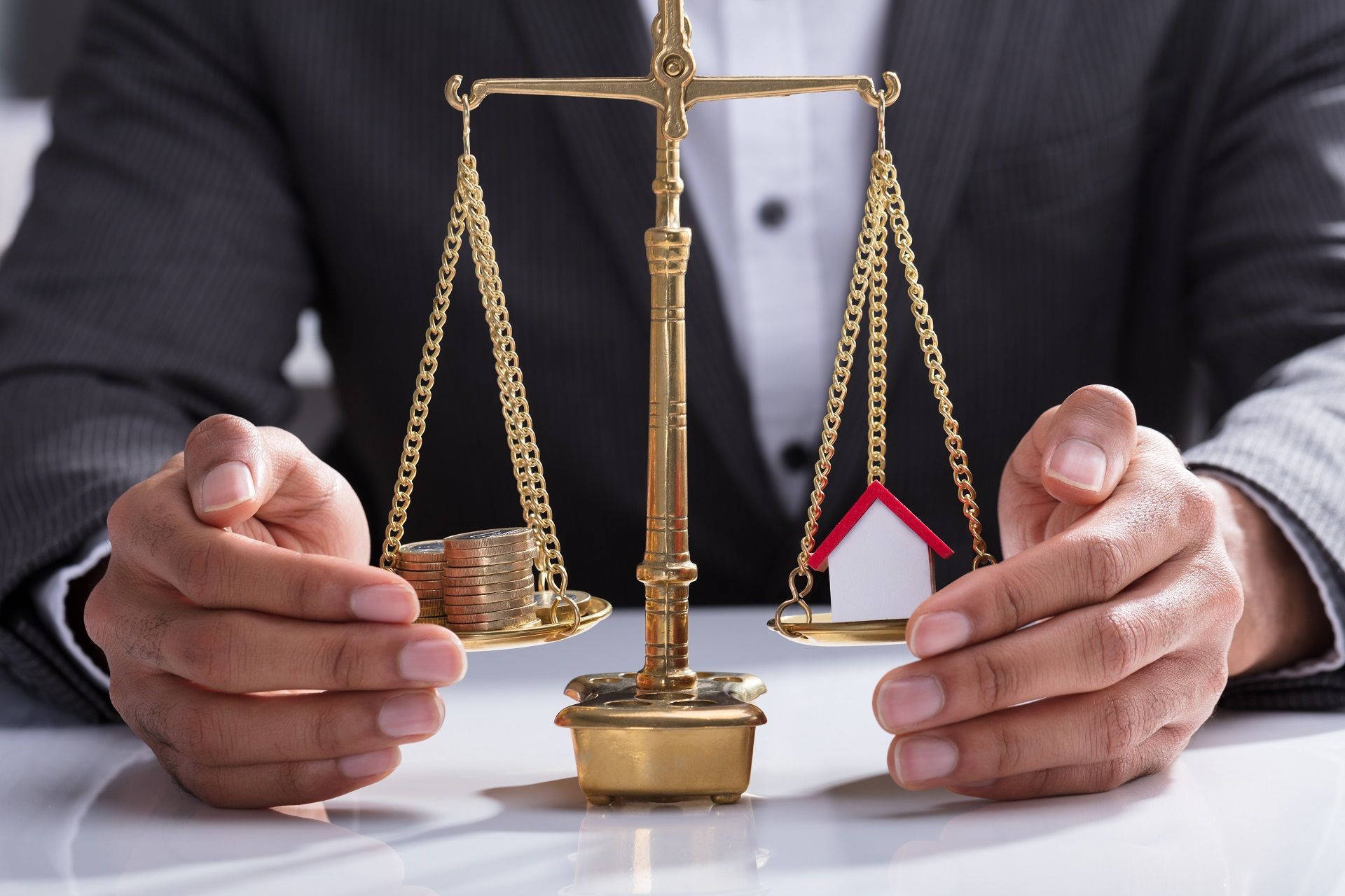 Why You Need Both Estate Planning & Asset Protection