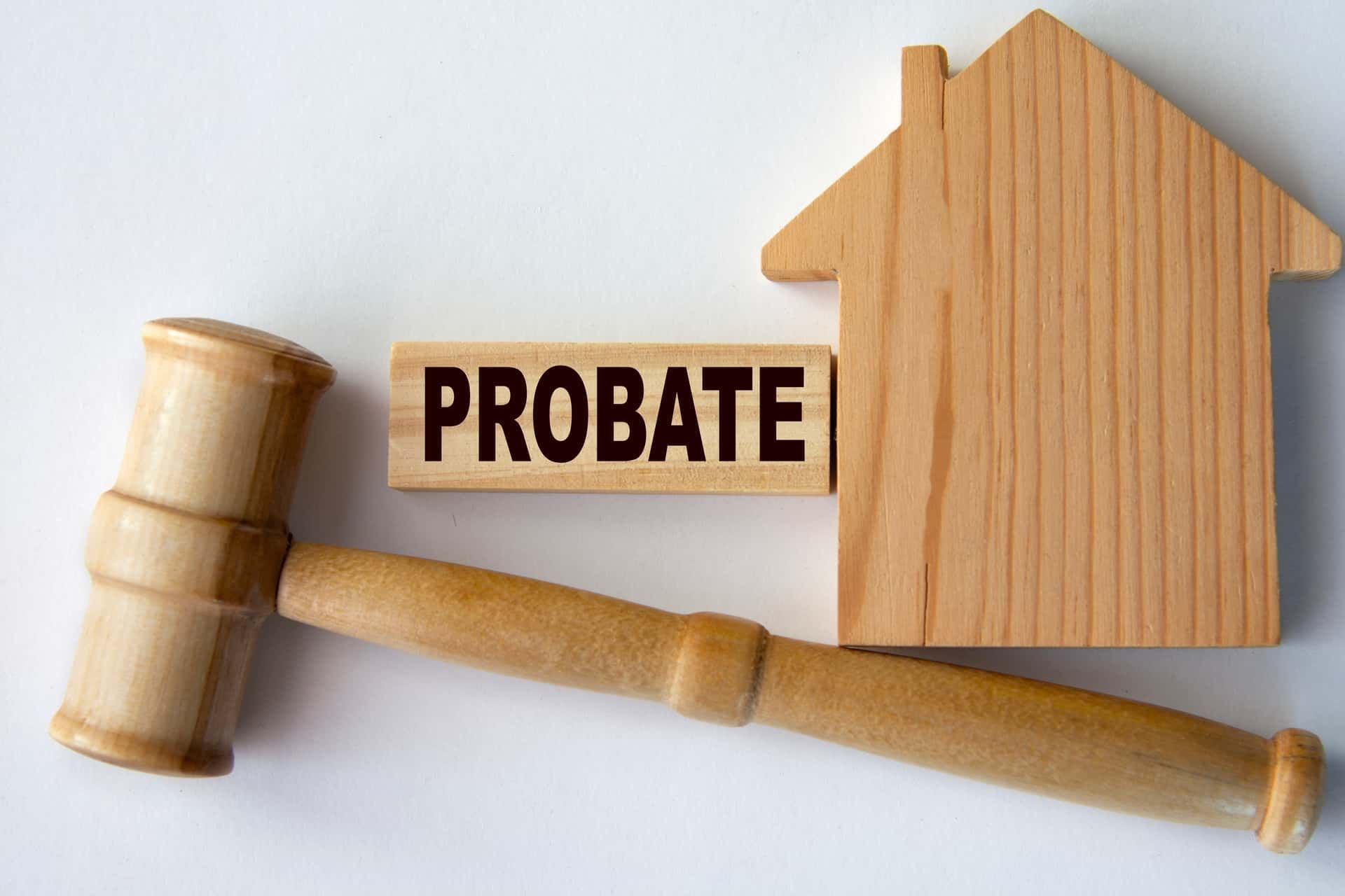 What Happens in Probate in Naples, FL?