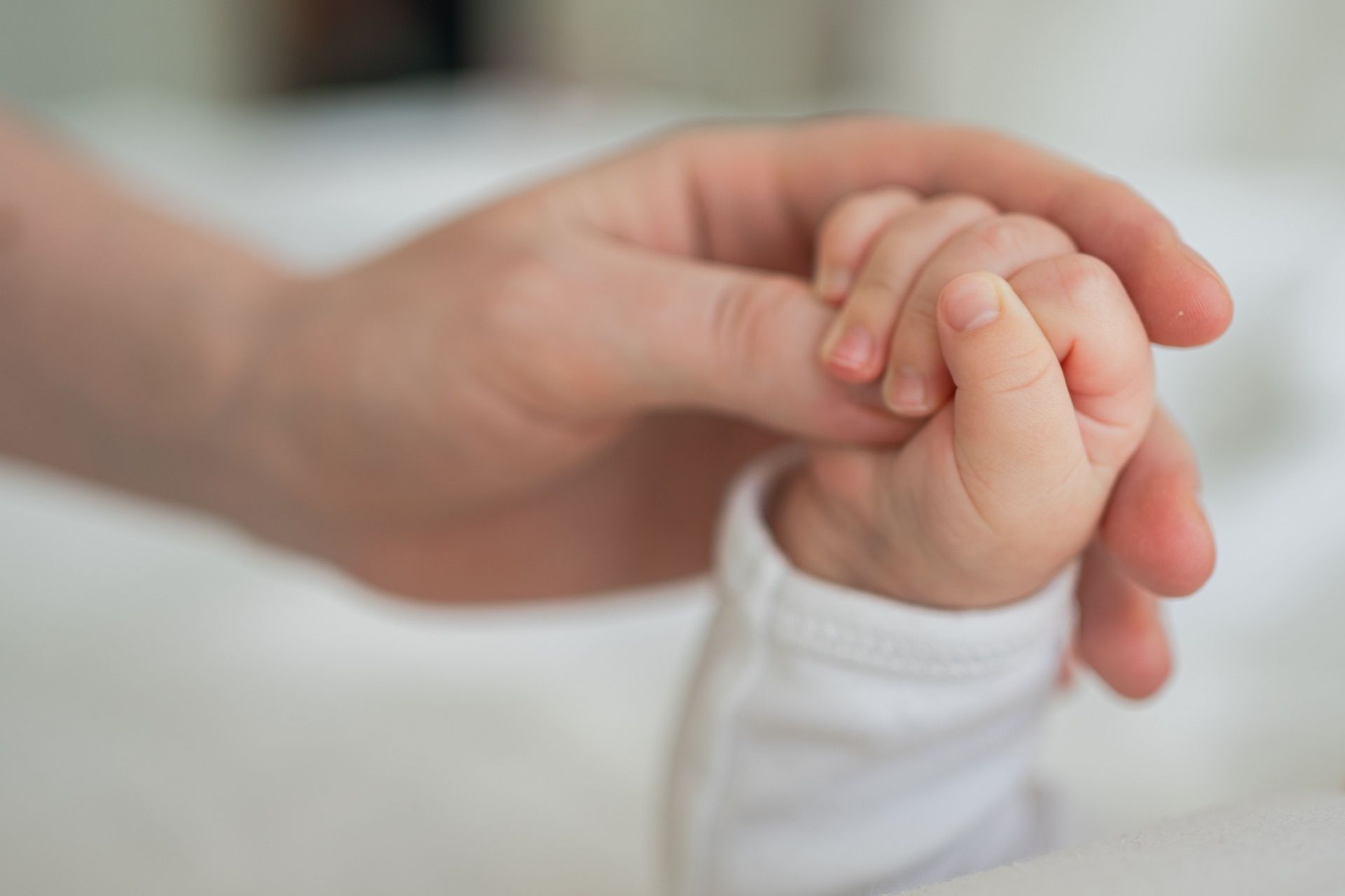 Why You Should Set Up a Trust for Your Newborn