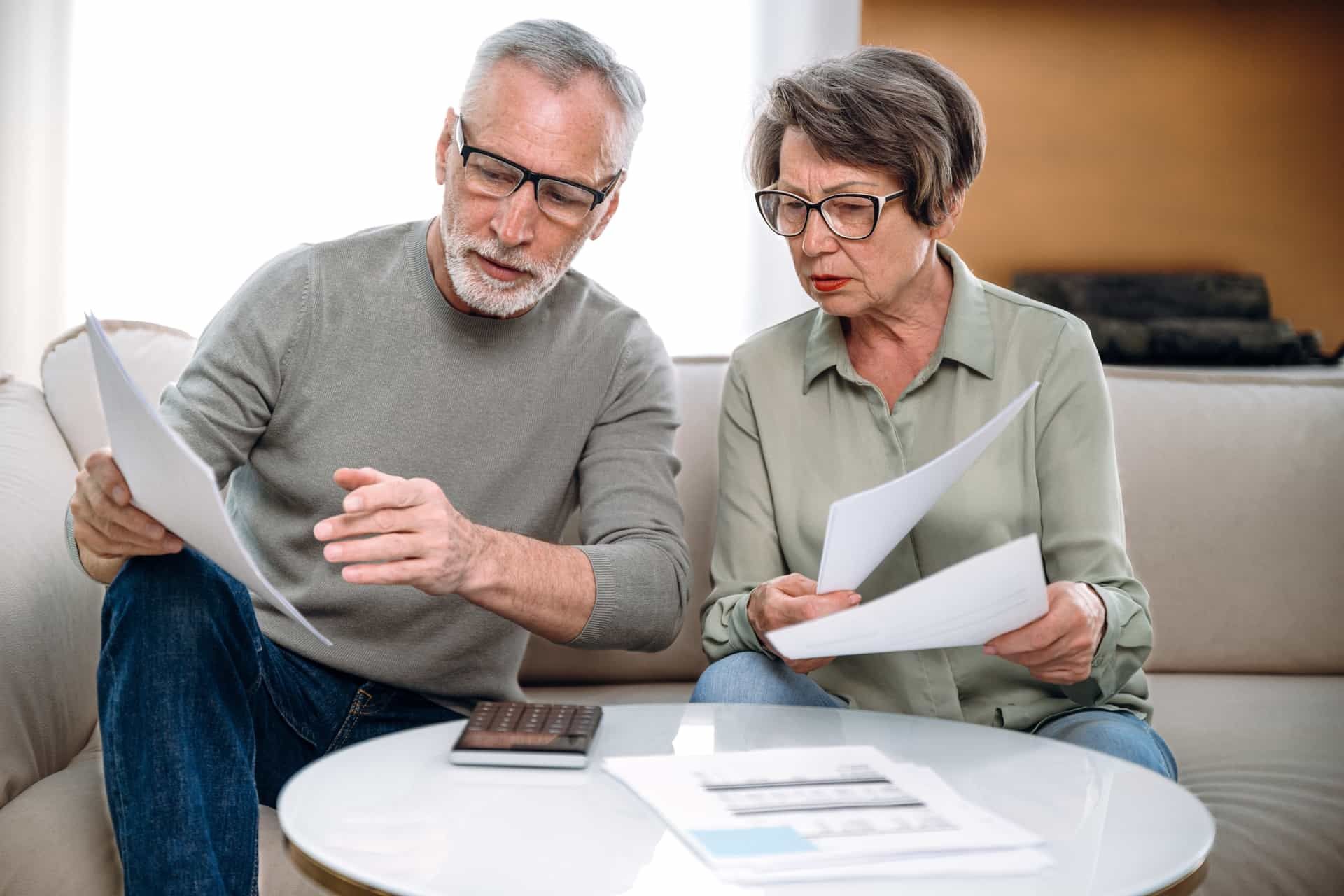 Current Estate Taxes