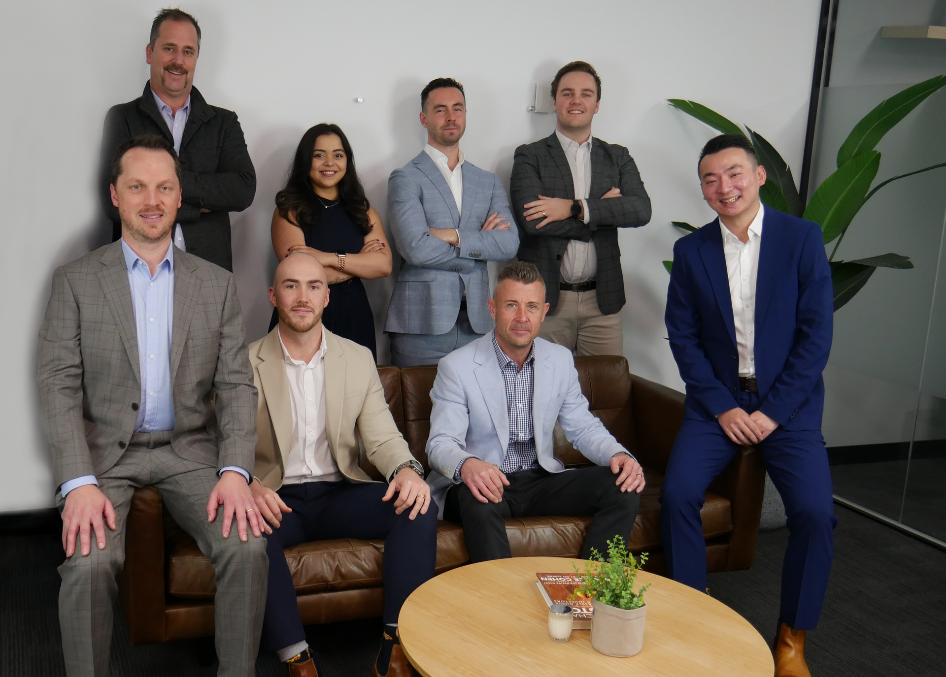 About Us | Link Wealth