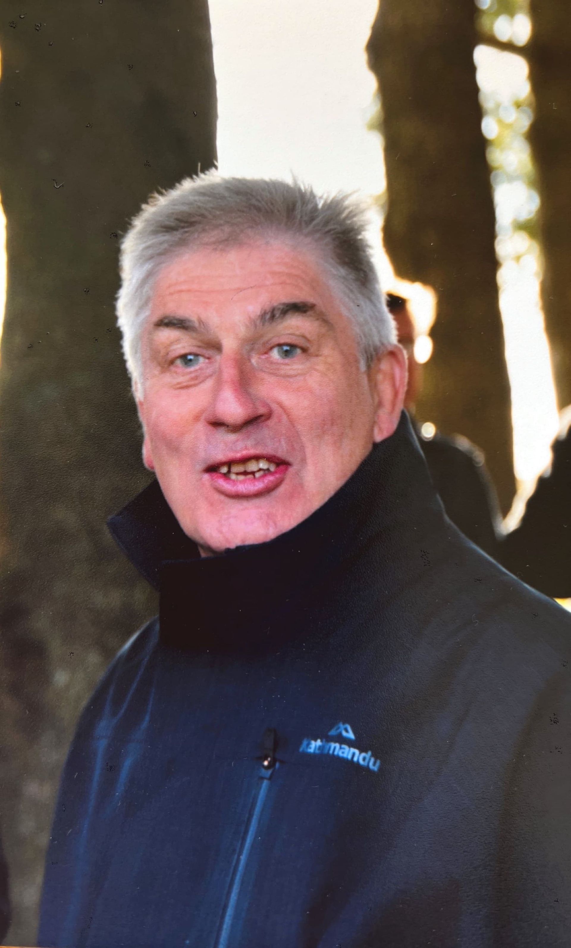 mason carter founder