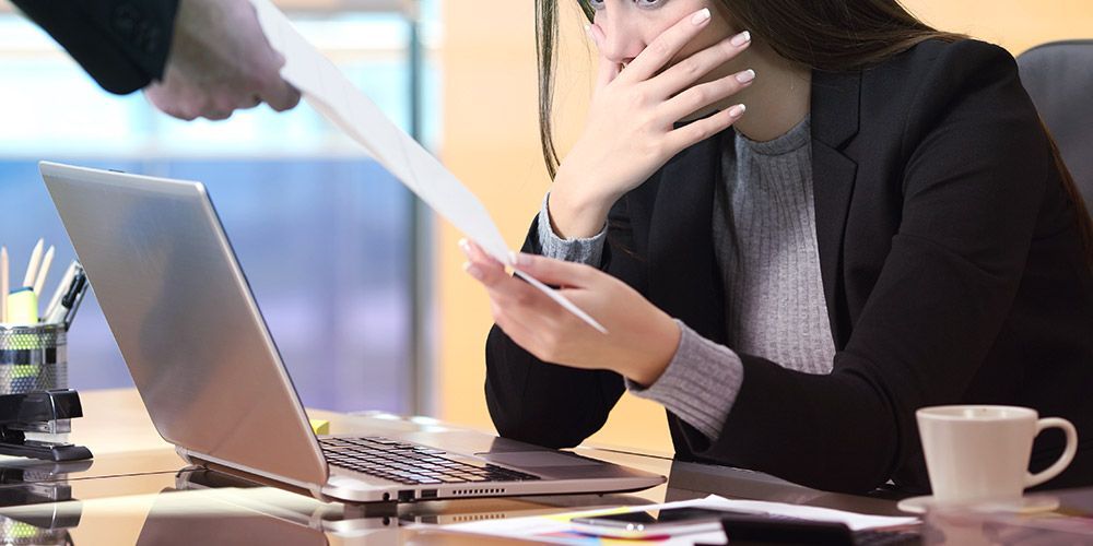 Licenciement disciplinaire : point de départ du délai de notification d’un mois