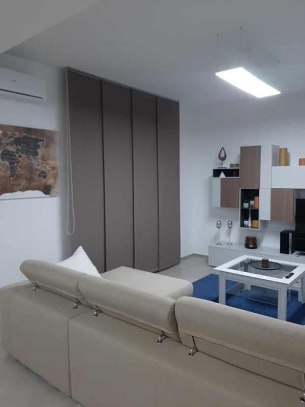 tende da interno