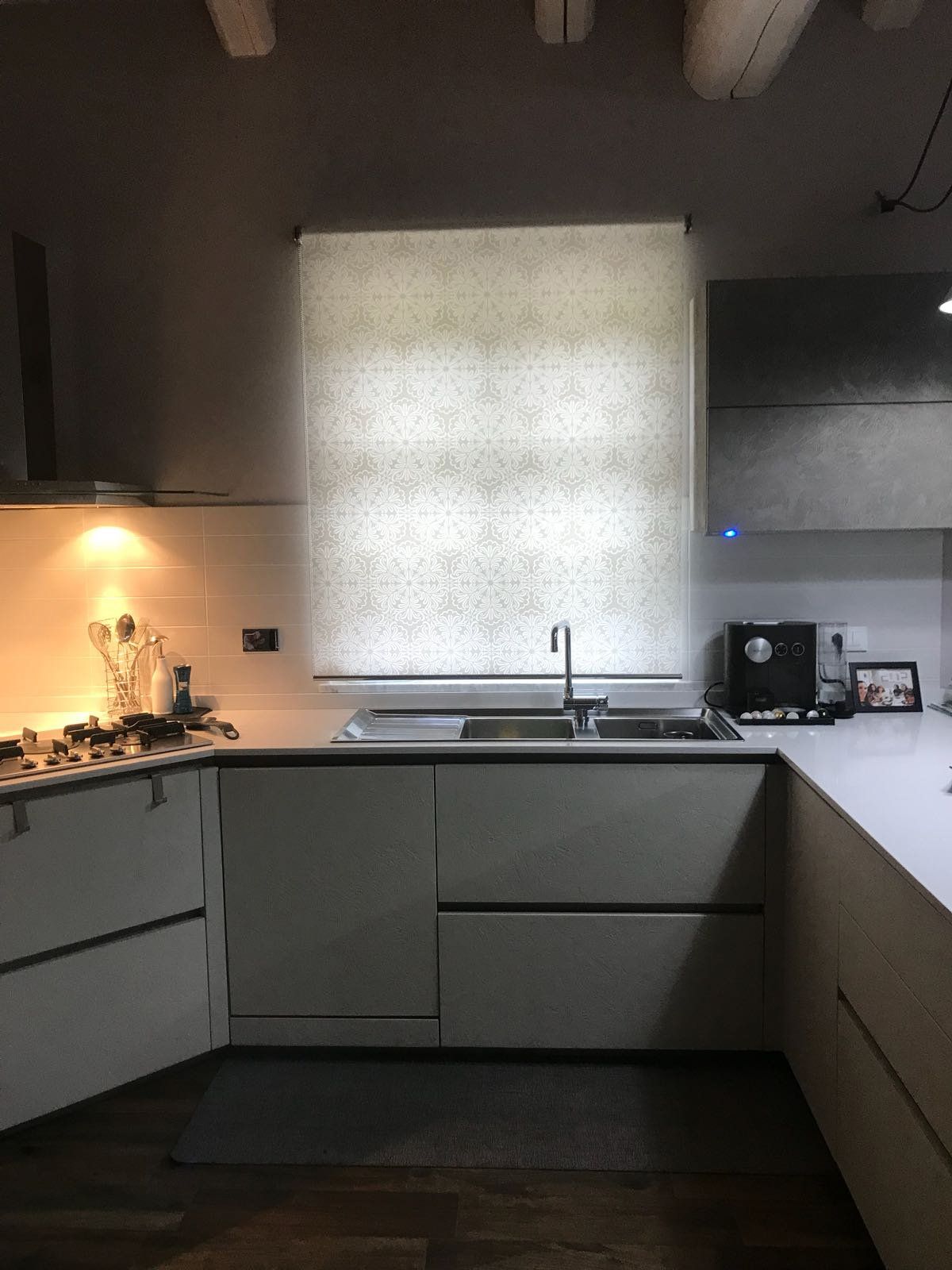 tende da interno