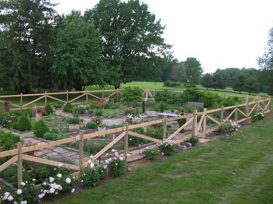 Gardens