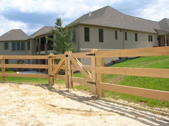 Gates