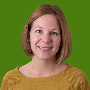 Cherilyn Reynolds, CRNP