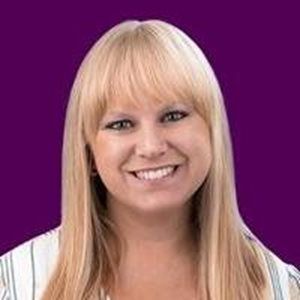 Kim Knapp, CRNP